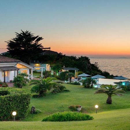 Villa Ambra 10, Emma Villas Sorso Dış mekan fotoğraf