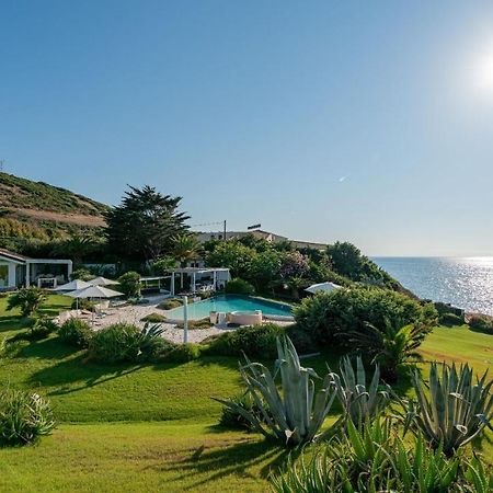 Villa Ambra 10, Emma Villas Sorso Dış mekan fotoğraf
