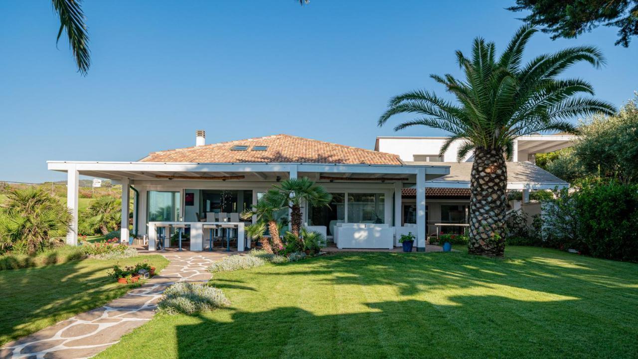 Villa Ambra 10, Emma Villas Sorso Dış mekan fotoğraf