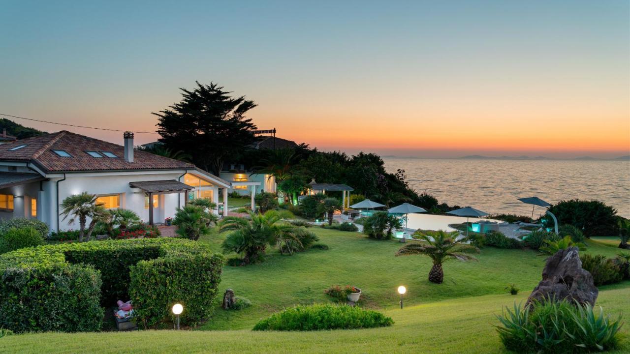 Villa Ambra 10, Emma Villas Sorso Dış mekan fotoğraf