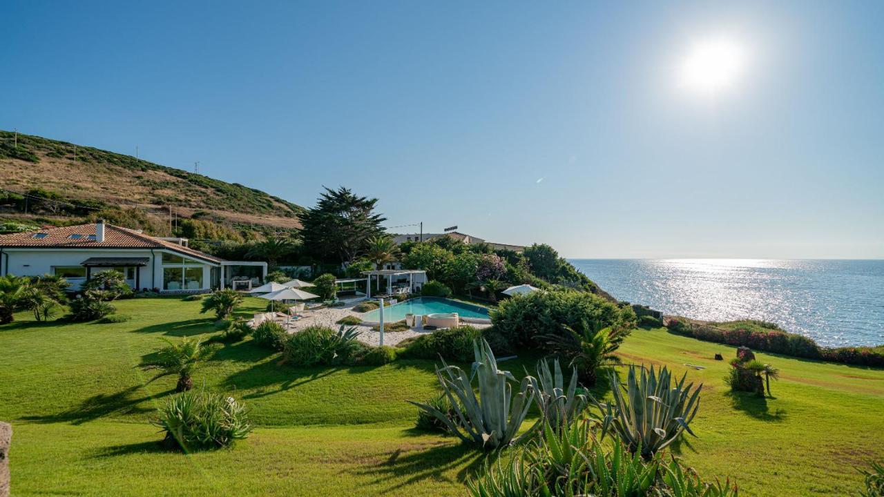 Villa Ambra 10, Emma Villas Sorso Dış mekan fotoğraf