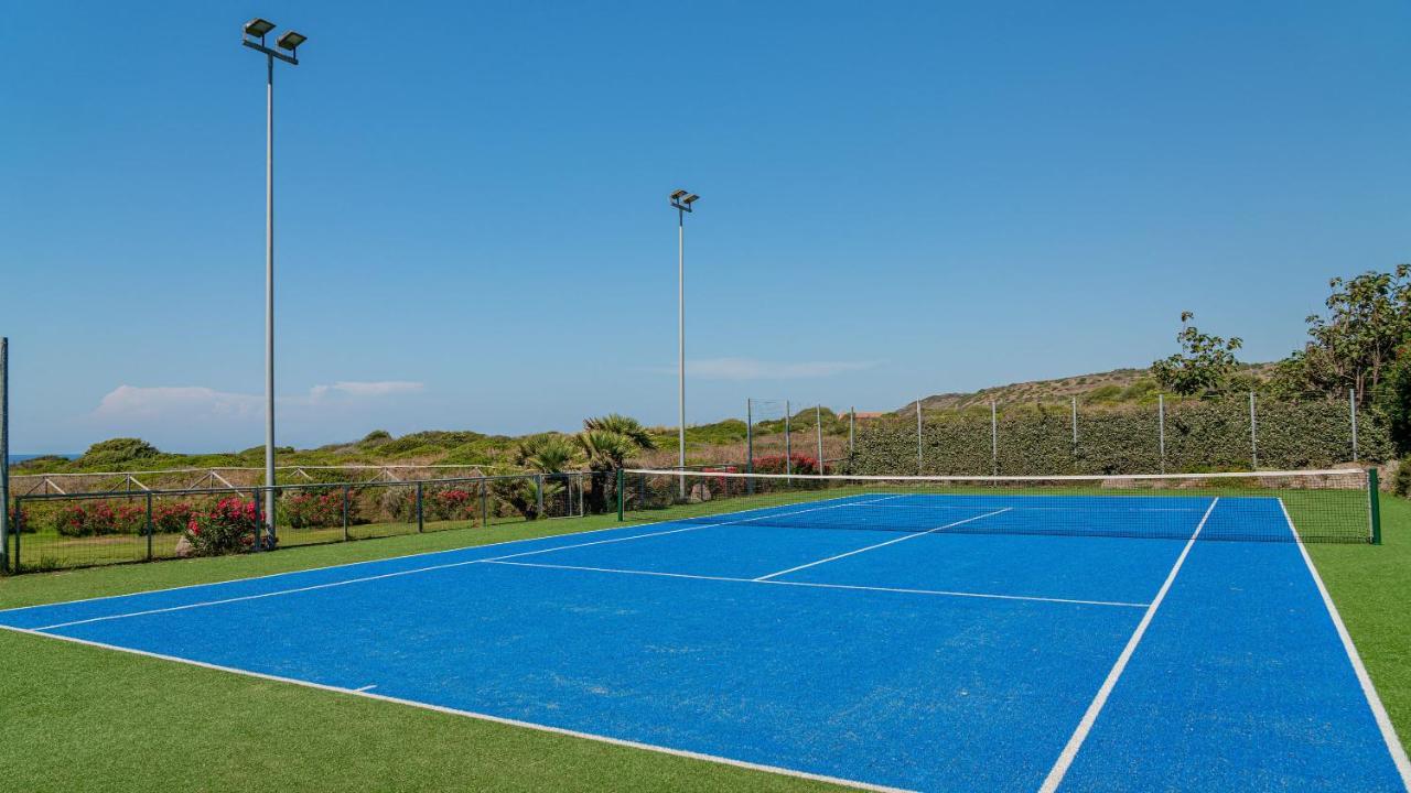 Villa Ambra 10, Emma Villas Sorso Dış mekan fotoğraf