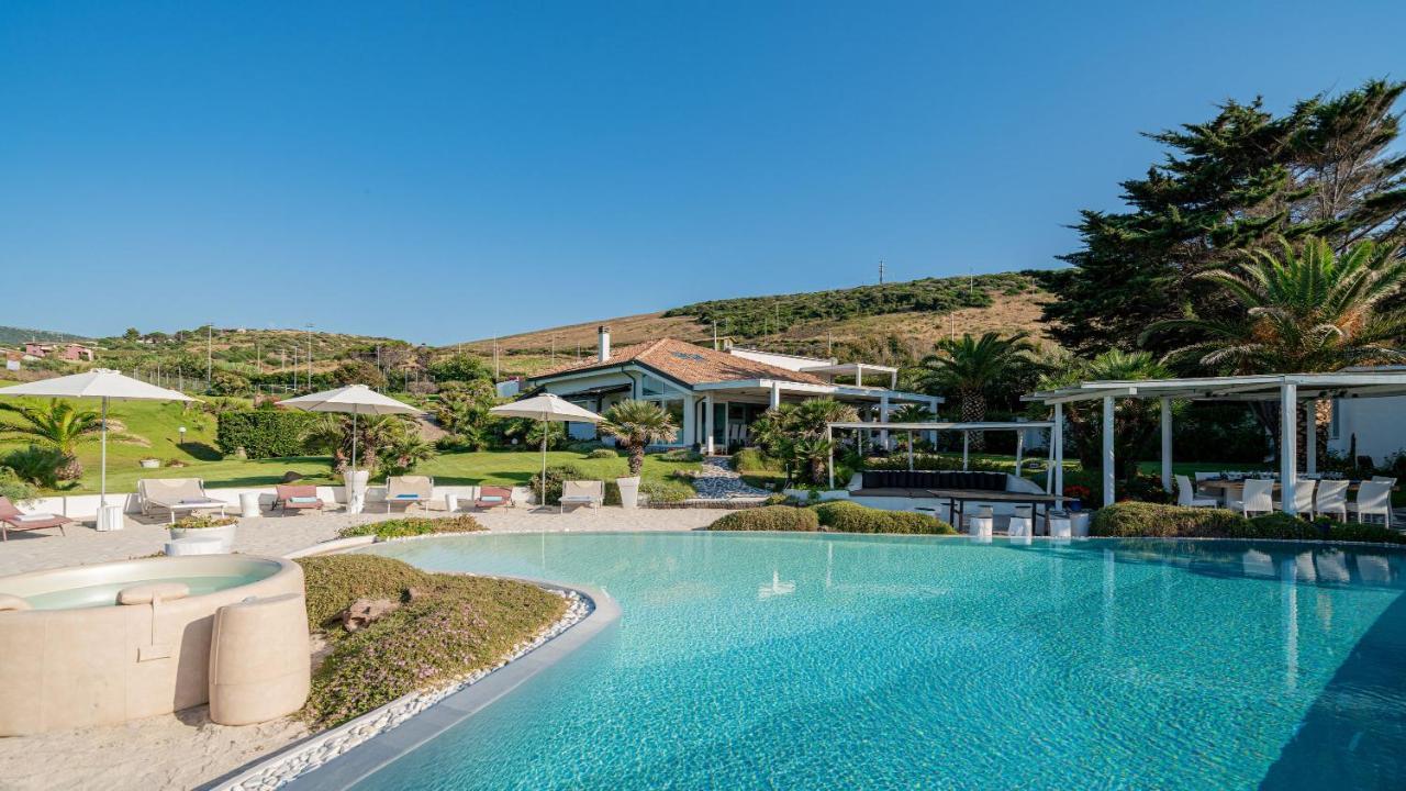 Villa Ambra 10, Emma Villas Sorso Dış mekan fotoğraf