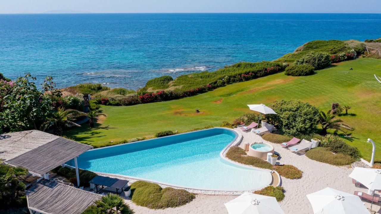 Villa Ambra 10, Emma Villas Sorso Dış mekan fotoğraf