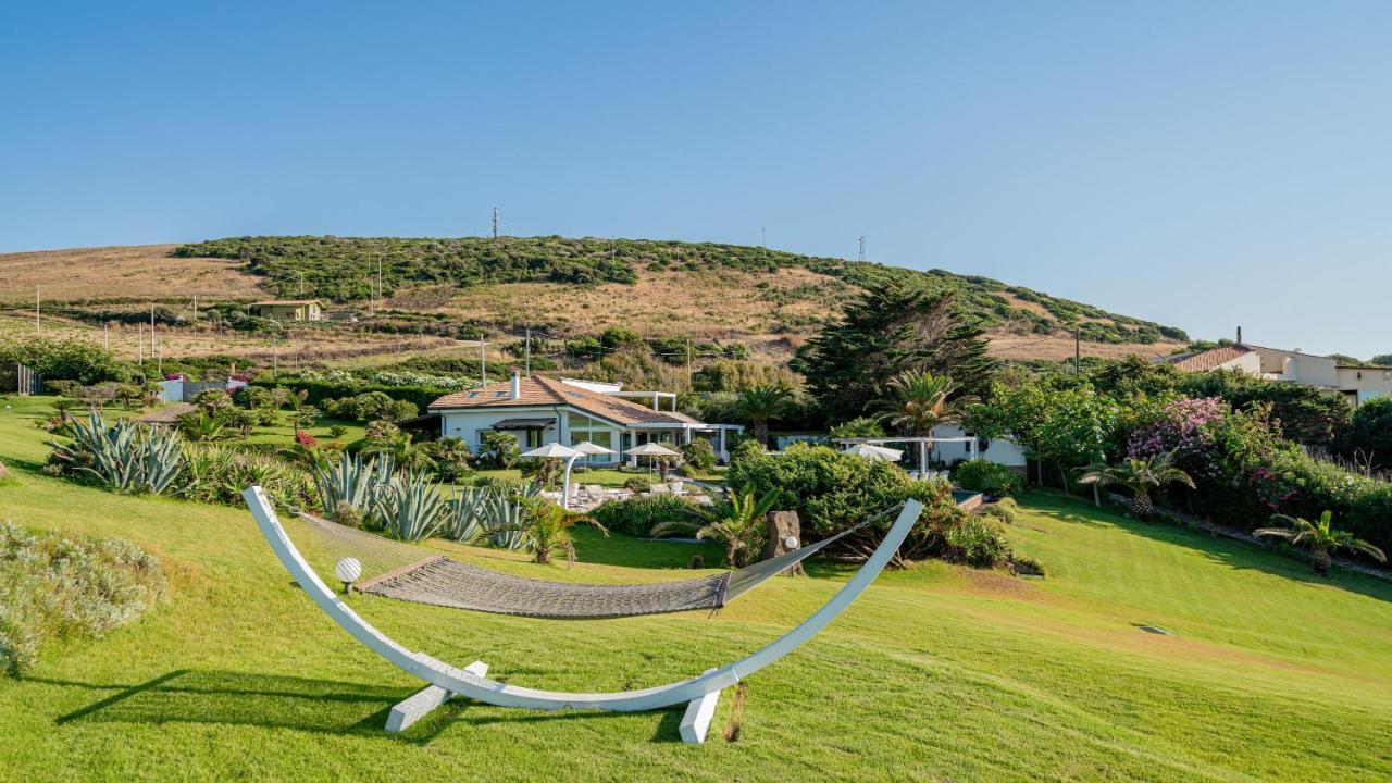 Villa Ambra 10, Emma Villas Sorso Dış mekan fotoğraf
