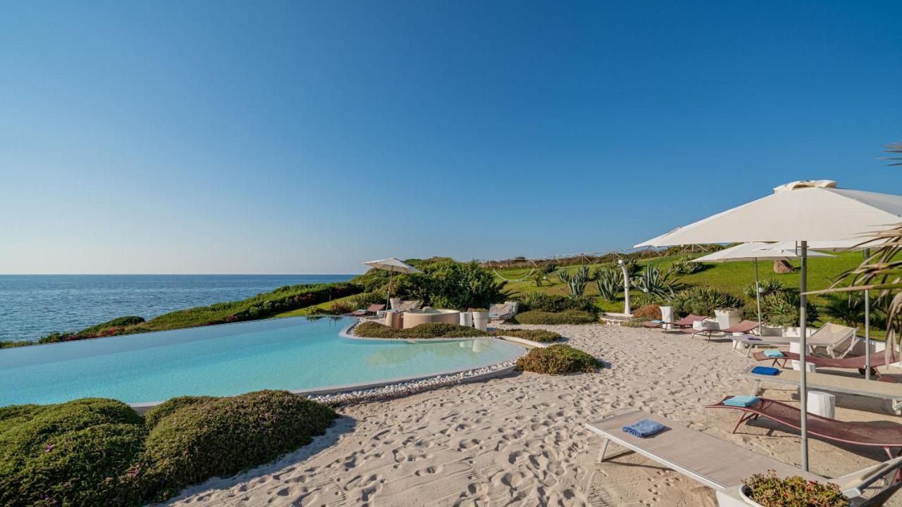 Villa Ambra 10, Emma Villas Sorso Dış mekan fotoğraf