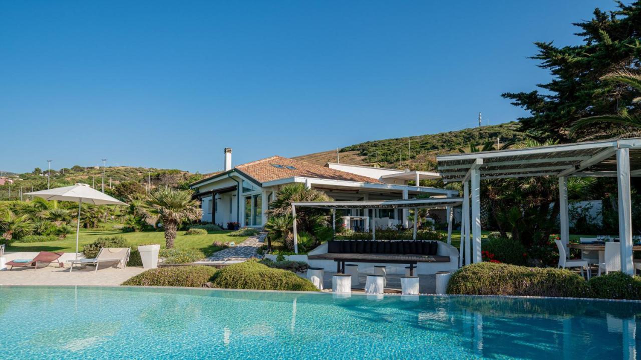 Villa Ambra 10, Emma Villas Sorso Dış mekan fotoğraf