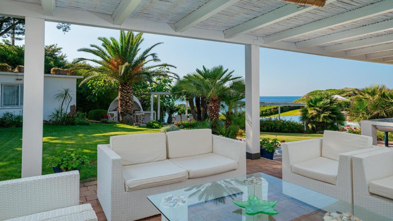 Villa Ambra 10, Emma Villas Sorso Dış mekan fotoğraf