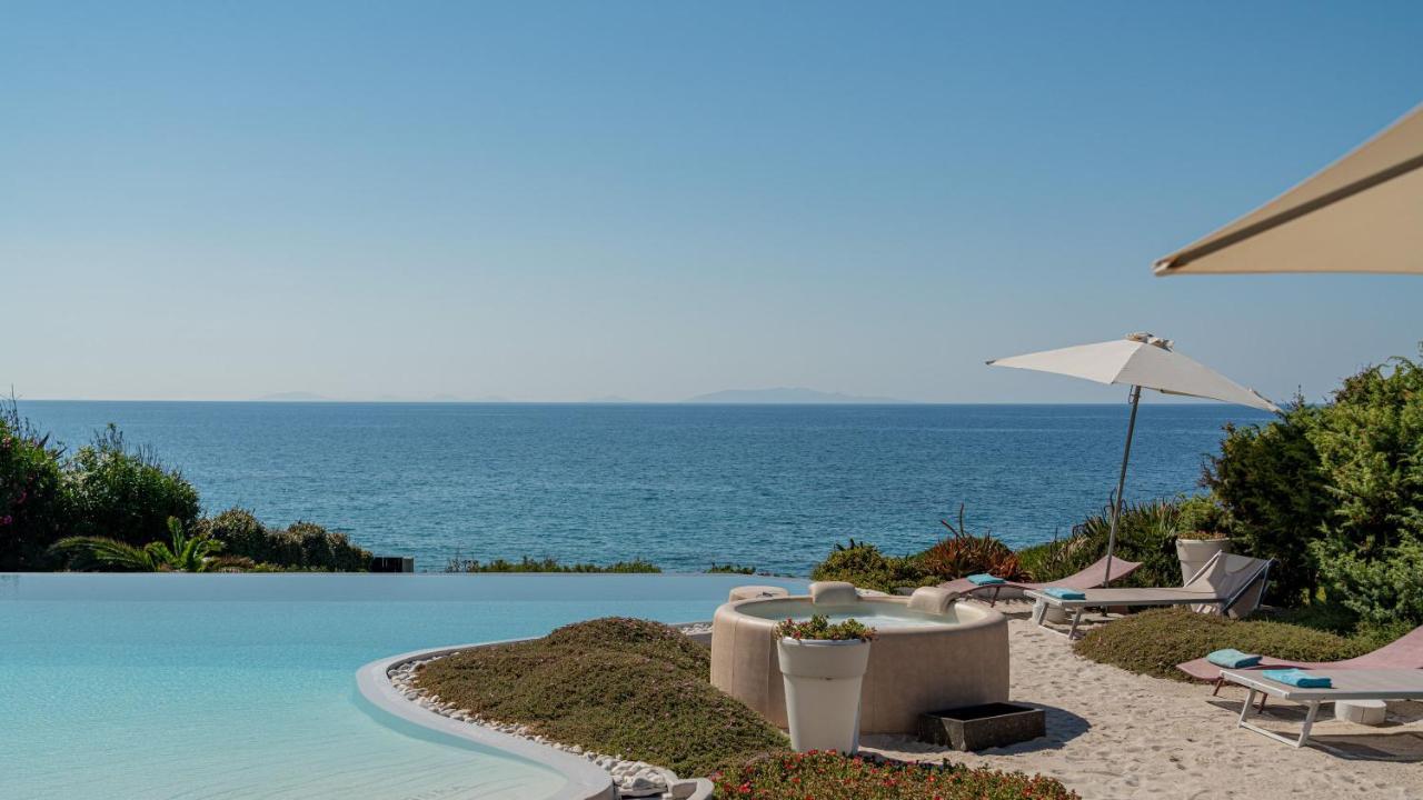 Villa Ambra 10, Emma Villas Sorso Dış mekan fotoğraf