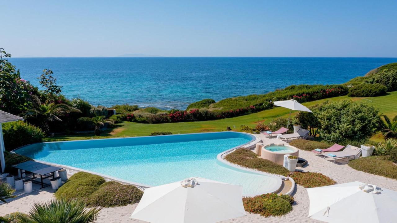 Villa Ambra 10, Emma Villas Sorso Dış mekan fotoğraf