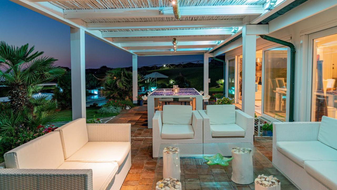 Villa Ambra 10, Emma Villas Sorso Dış mekan fotoğraf