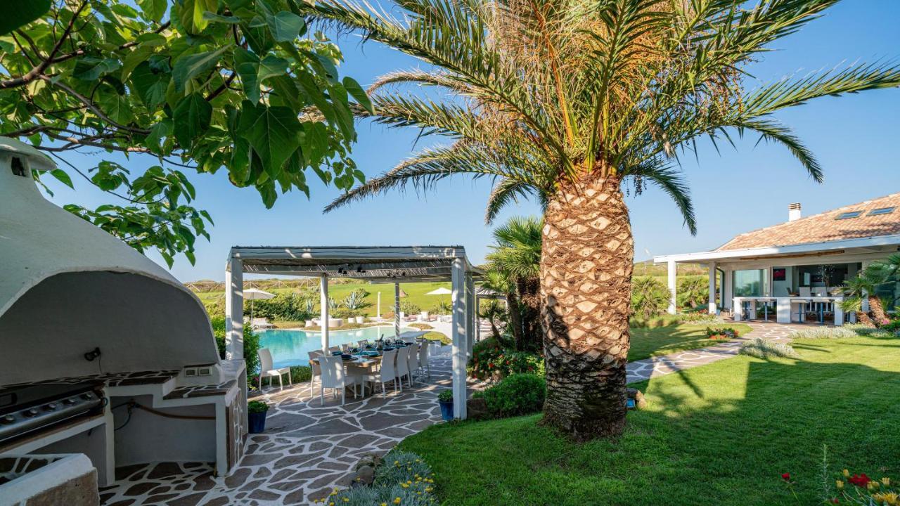 Villa Ambra 10, Emma Villas Sorso Dış mekan fotoğraf