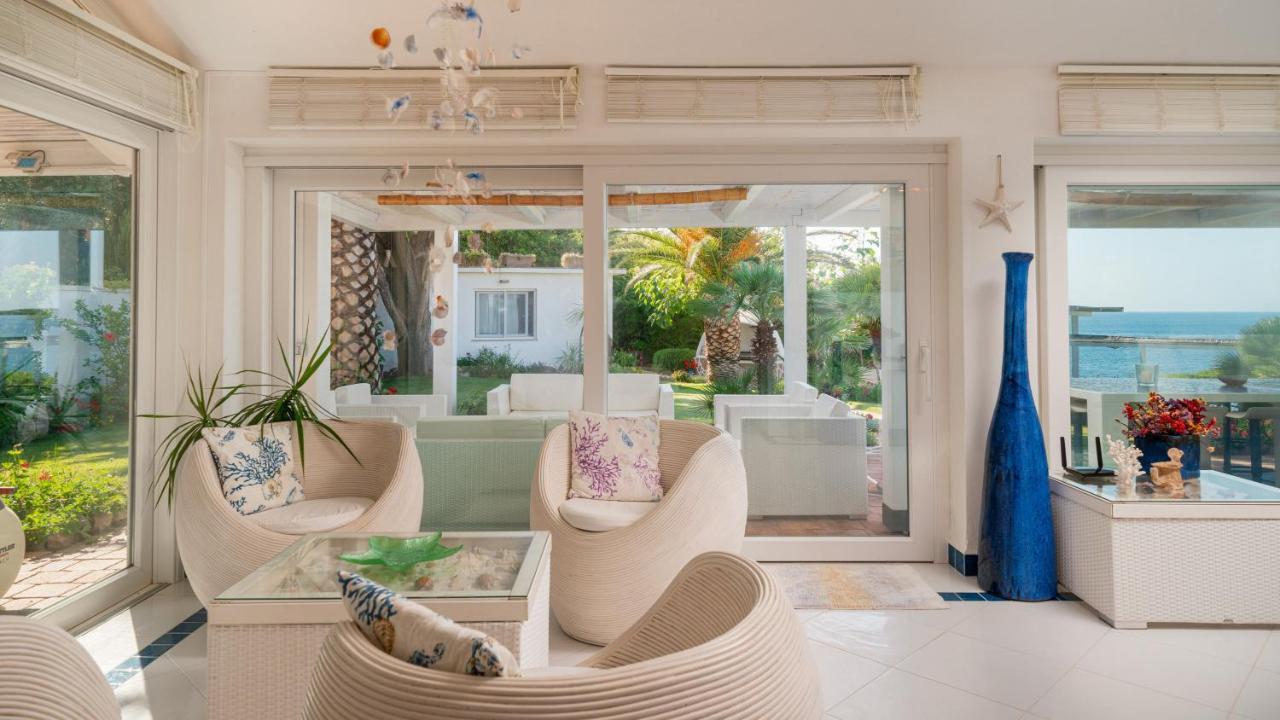 Villa Ambra 10, Emma Villas Sorso Dış mekan fotoğraf