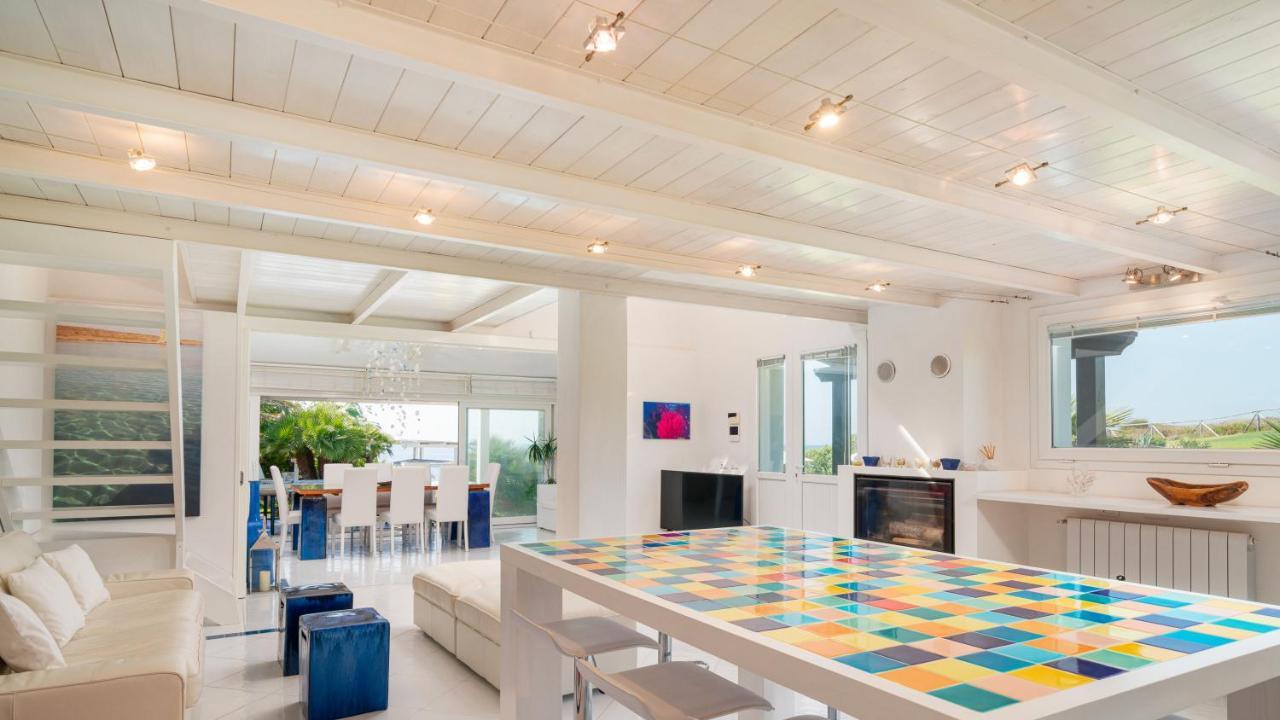 Villa Ambra 10, Emma Villas Sorso Dış mekan fotoğraf