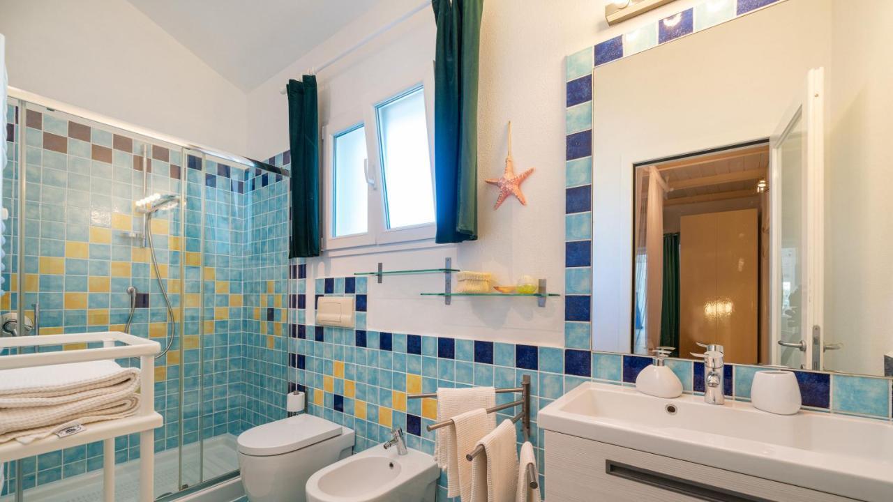 Villa Ambra 10, Emma Villas Sorso Dış mekan fotoğraf