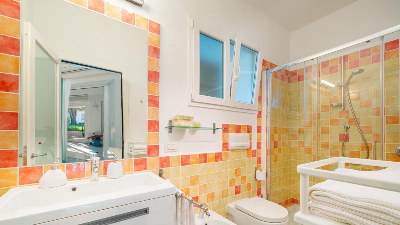 Villa Ambra 10, Emma Villas Sorso Dış mekan fotoğraf