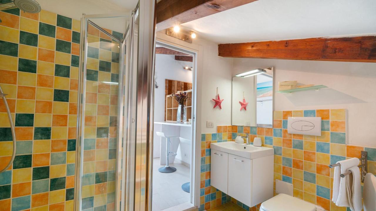 Villa Ambra 10, Emma Villas Sorso Dış mekan fotoğraf