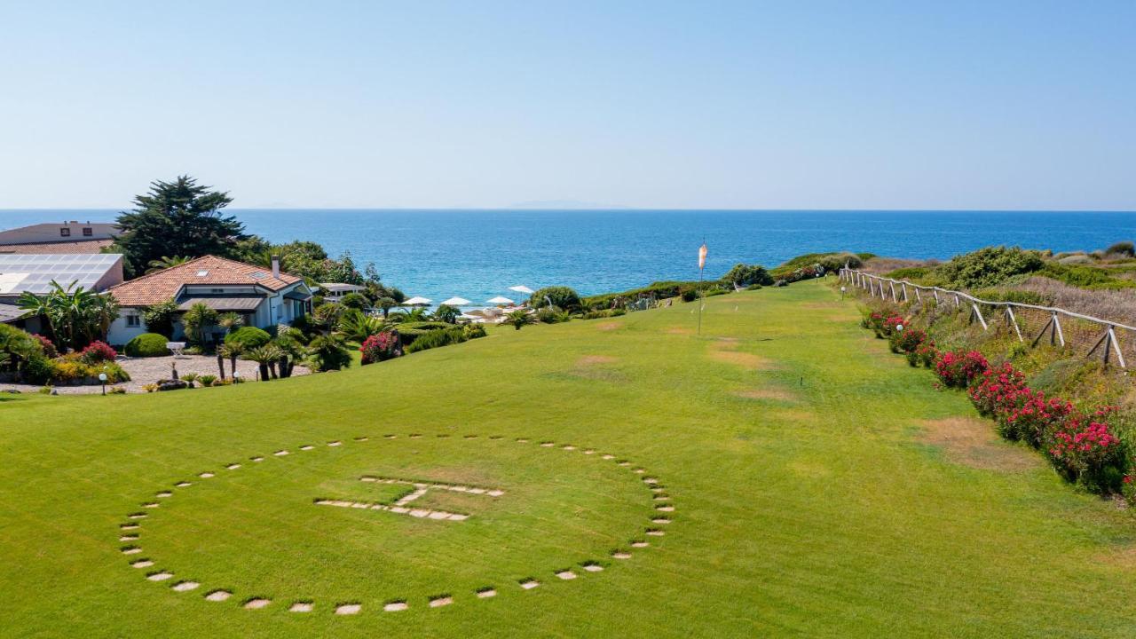 Villa Ambra 10, Emma Villas Sorso Dış mekan fotoğraf