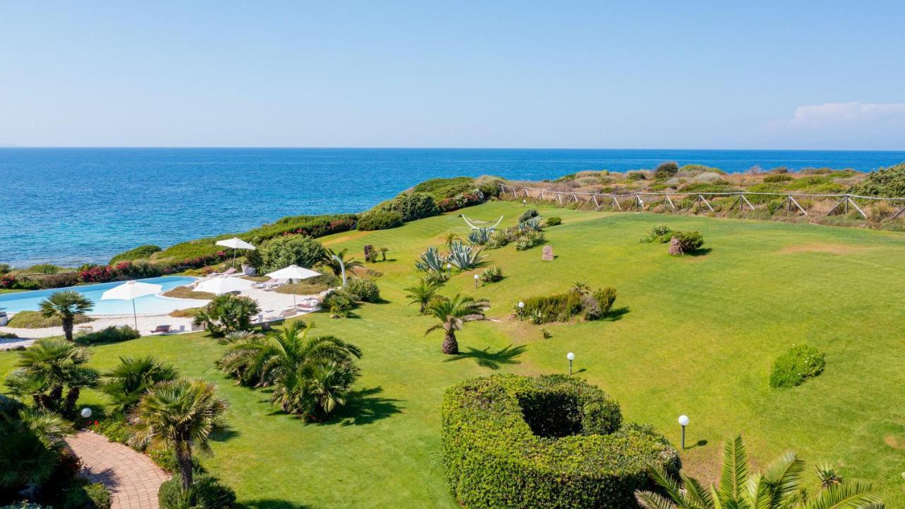 Villa Ambra 10, Emma Villas Sorso Dış mekan fotoğraf