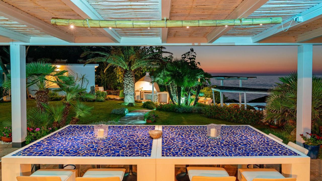 Villa Ambra 10, Emma Villas Sorso Dış mekan fotoğraf