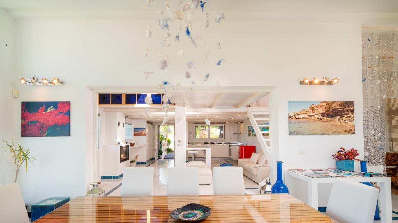 Villa Ambra 10, Emma Villas Sorso Dış mekan fotoğraf