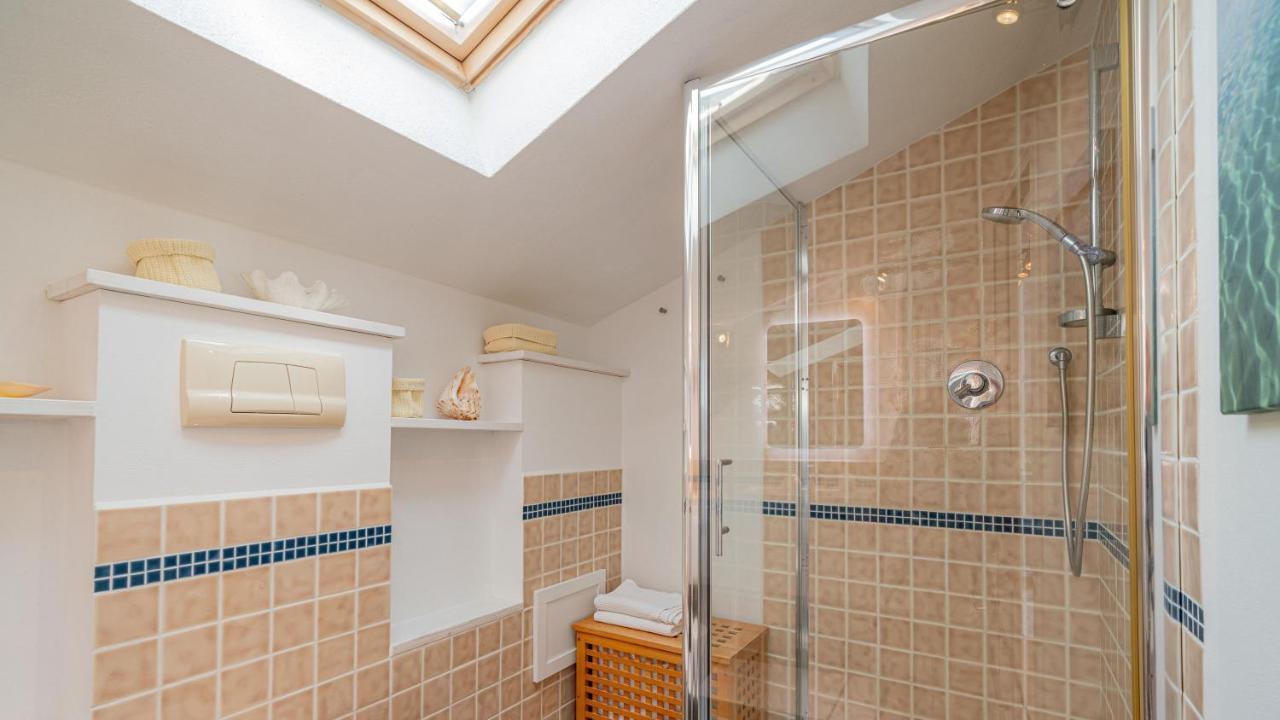 Villa Ambra 10, Emma Villas Sorso Dış mekan fotoğraf
