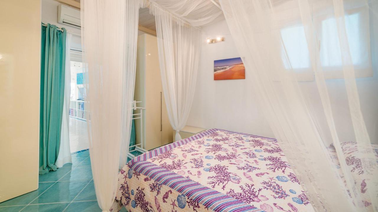Villa Ambra 10, Emma Villas Sorso Dış mekan fotoğraf