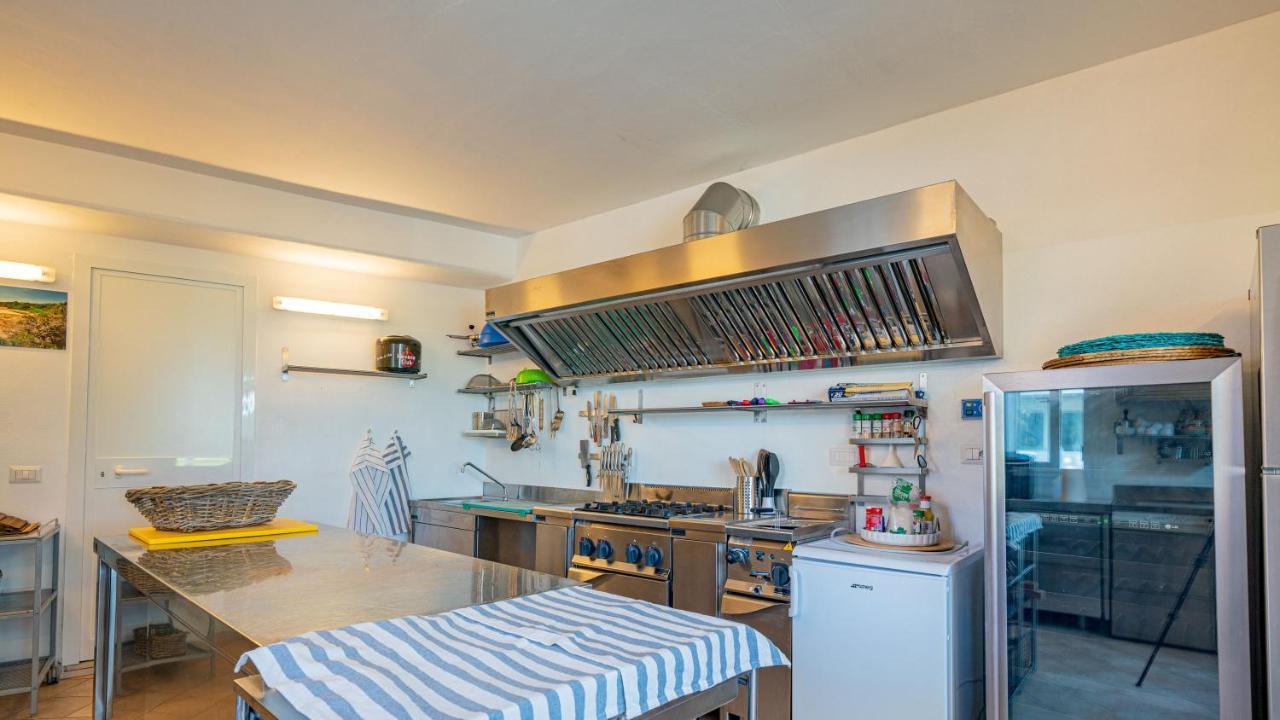 Villa Ambra 10, Emma Villas Sorso Dış mekan fotoğraf
