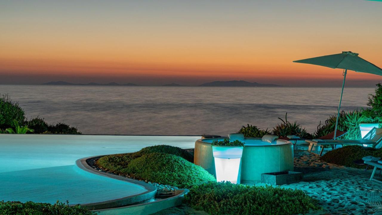 Villa Ambra 10, Emma Villas Sorso Dış mekan fotoğraf