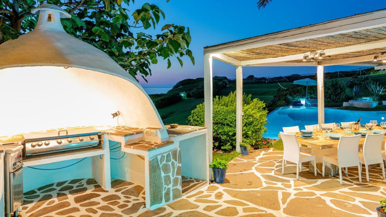 Villa Ambra 10, Emma Villas Sorso Dış mekan fotoğraf