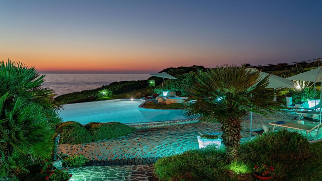Villa Ambra 10, Emma Villas Sorso Dış mekan fotoğraf