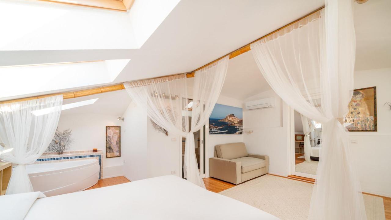 Villa Ambra 10, Emma Villas Sorso Dış mekan fotoğraf