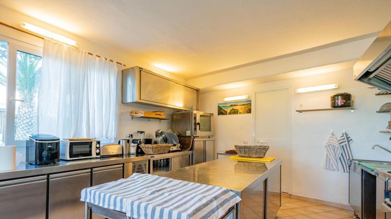 Villa Ambra 10, Emma Villas Sorso Dış mekan fotoğraf