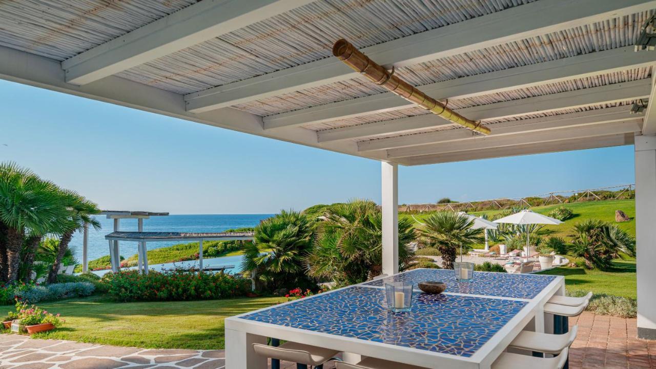 Villa Ambra 10, Emma Villas Sorso Dış mekan fotoğraf