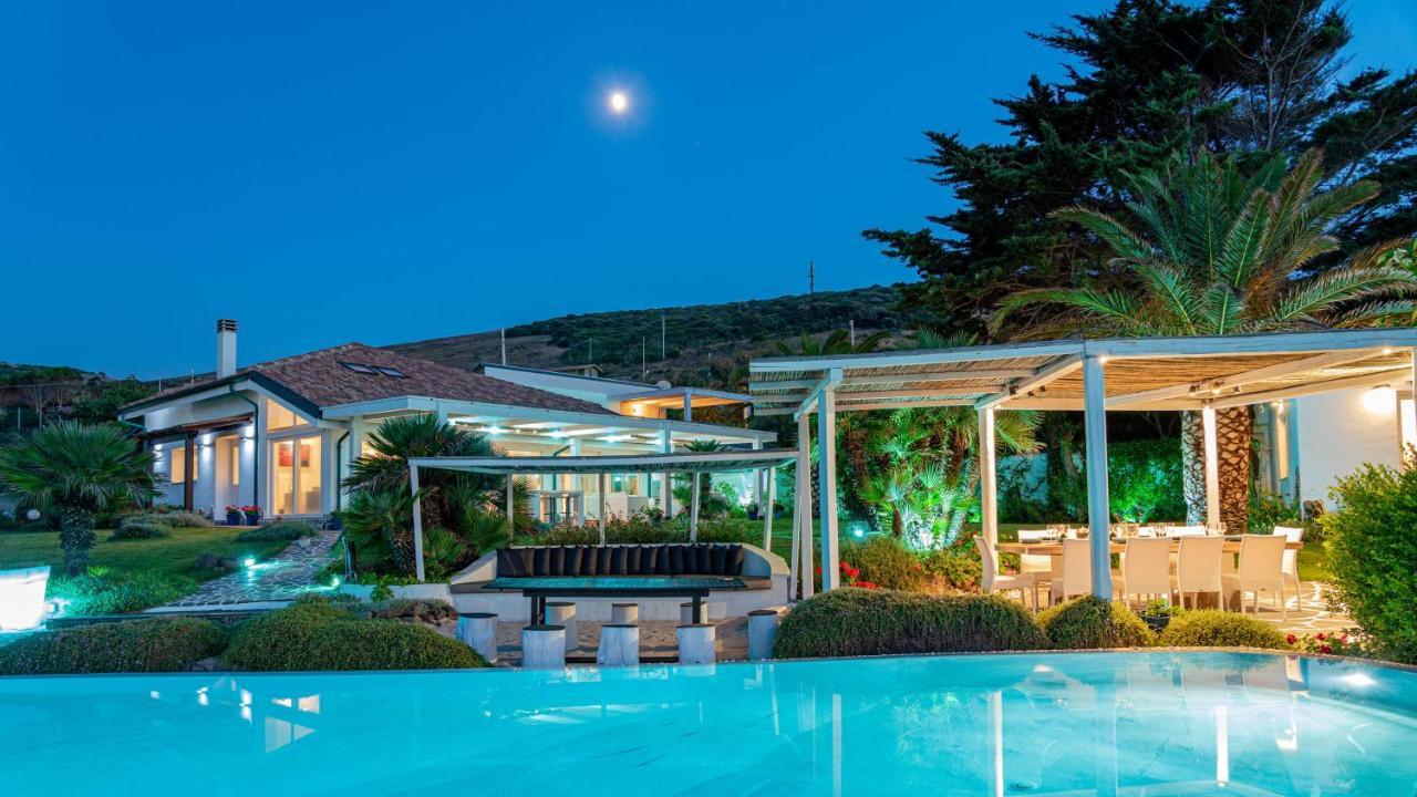Villa Ambra 10, Emma Villas Sorso Dış mekan fotoğraf