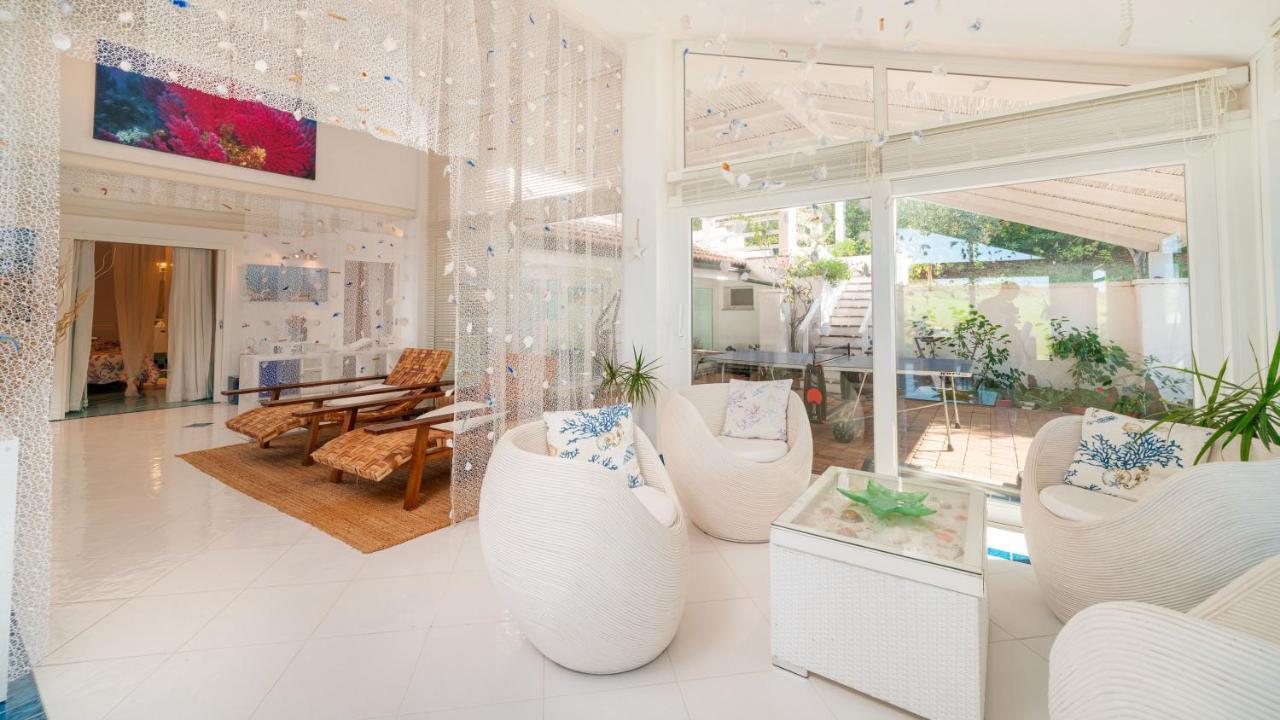 Villa Ambra 10, Emma Villas Sorso Dış mekan fotoğraf