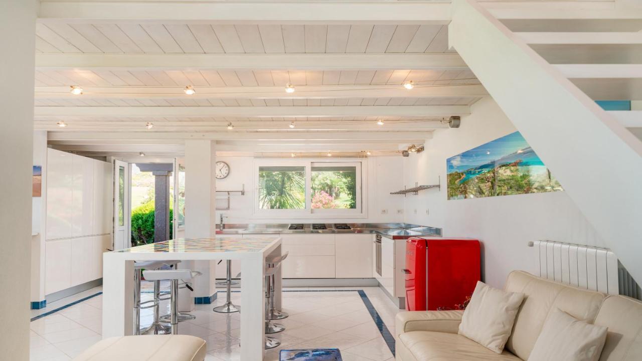 Villa Ambra 10, Emma Villas Sorso Dış mekan fotoğraf