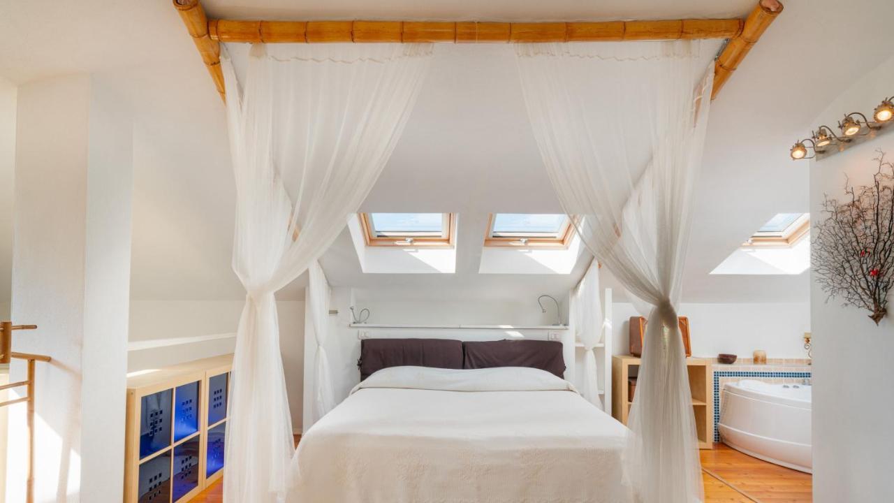 Villa Ambra 10, Emma Villas Sorso Dış mekan fotoğraf