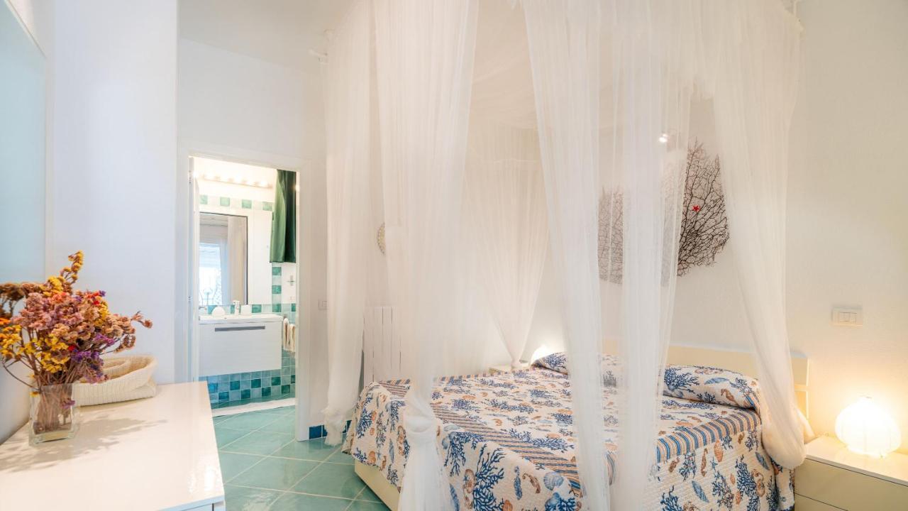 Villa Ambra 10, Emma Villas Sorso Dış mekan fotoğraf