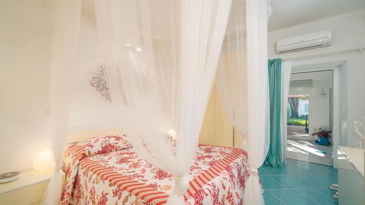 Villa Ambra 10, Emma Villas Sorso Dış mekan fotoğraf