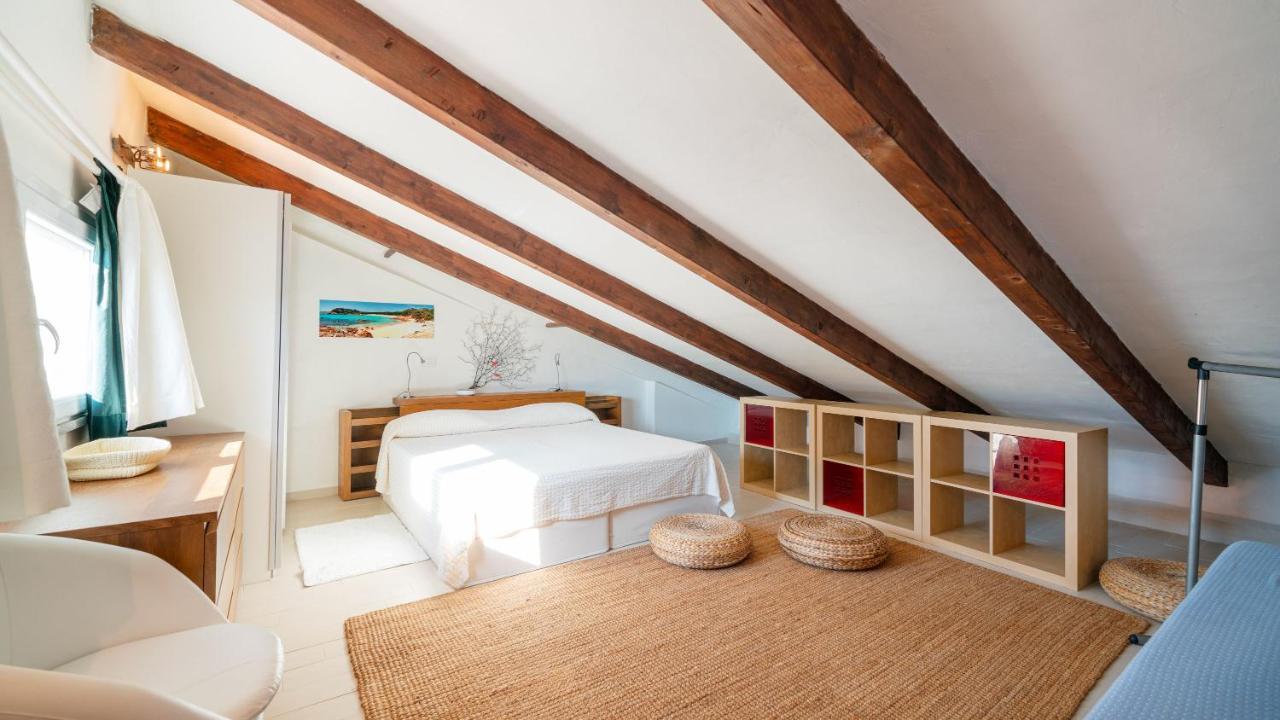 Villa Ambra 10, Emma Villas Sorso Dış mekan fotoğraf