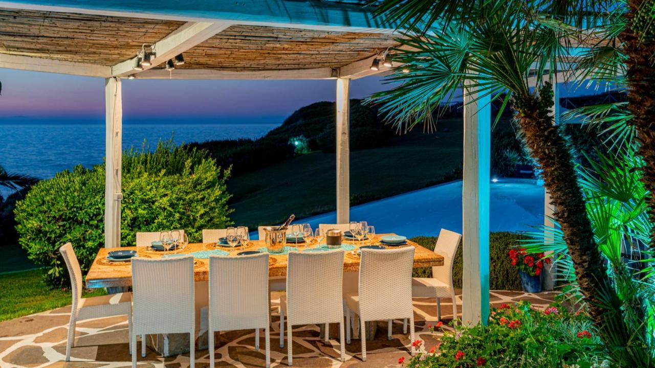 Villa Ambra 10, Emma Villas Sorso Dış mekan fotoğraf