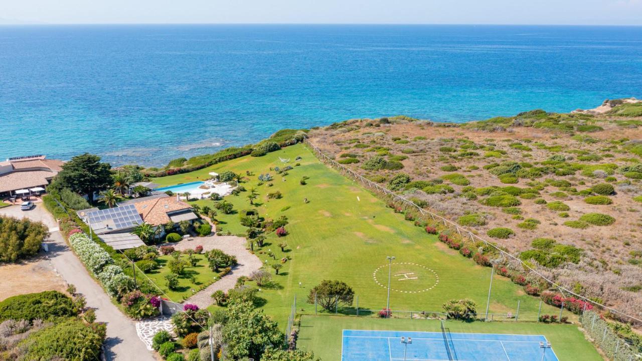 Villa Ambra 10, Emma Villas Sorso Dış mekan fotoğraf